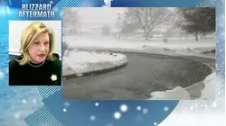 Students head back to school after 2 snow days- what happens now?