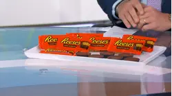 Hershey makes change to some Reese's products