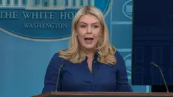 'Iran has agreed to open the Strait of Hormuz': White House