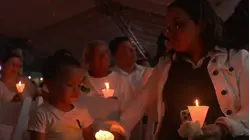 Tragedia en Jet Set: rinden tributo a víctimas a un año del colapso en República Dominicana