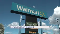 Is a Walmart Supercenter coming to Main Avenue in Norwalk? Company announces expansion