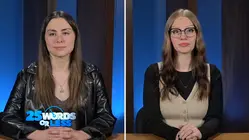 A Holiday Clue That Had Everyone Talking