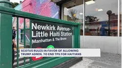 Supreme Court ruling on TPS leaves Brooklyn's Haitian community on edge