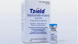 FDA expands access to diabetes drug Tzield for children with type 1