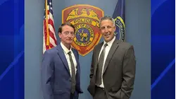 Suffolk detectives stop man from buying $466K in gold bars for internet scammer