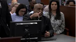 Justice 'finally took place' in killing of Tupac Shakur: Former prosecutor