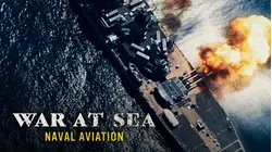 War at Sea: Naval Aviation