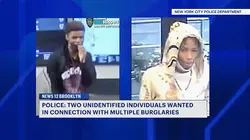 NYPD seeks suspects in 19 commercial burglaries across Brooklyn