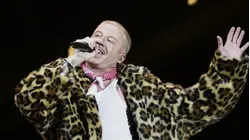 Macklemore announces concerts benefiting Palestinian aid organizations