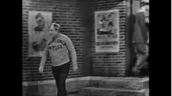 The Red Skelton Show: The Bouncer