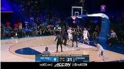 Middle Tennessee vs. Virginia Basketball Highlights (2018-19)