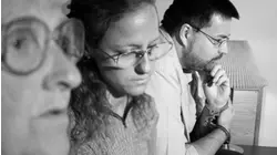 The Abducted Atheists