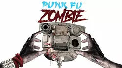 Punk Fu Zombie