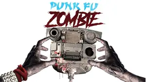 Punk Fu Zombie