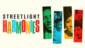 Streetlight Harmonies