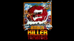 Attack of the Killer Tomatoes