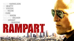Rampart