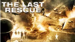 Last Rescue, The