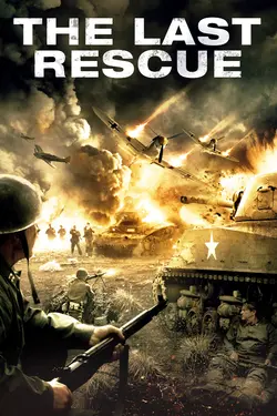 Last Rescue, The