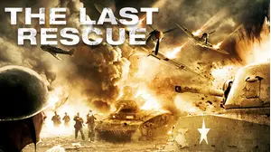 Last Rescue, The