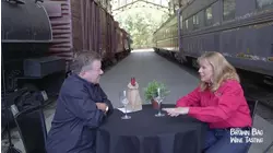 Nancy Gneier: Railroad Enthusiast