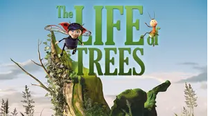 The Life of Trees