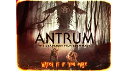 Antrum: The Deadliest Film Ever Made