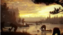 The Gold Rush