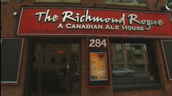 The Richmond Rogue