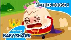 Pinkfong Mother Goose 1