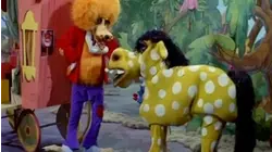 Whaddya mean the Horse Gets the Girl?
