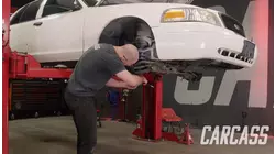 Carro de carreras Panther Parte 2: Actualizando La Suspensión