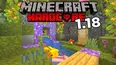 Minecraft Hardcore Survival