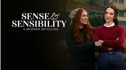 Sense & Sensibility: A Modern Retelling