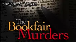 The Bookfair Murders