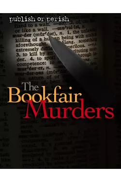 The Bookfair Murders
