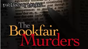 The Bookfair Murders