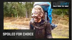 Fails from the Vault | Spoiled for Choice