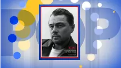 Leonardo DiCaprio named Time's 2025 entertainer of the year