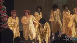 'A Soulful Christmas: A Groovy Musical Revue' is a far-out 1970s throwback