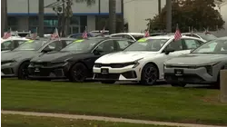 $9M settlement reached by Hyundai and Kia in 35 states including California