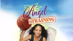 Angel in Training