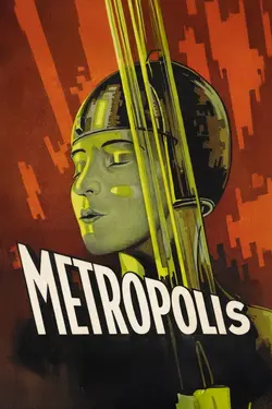 Metropolis (Special Edition with 2025 Music Score)
