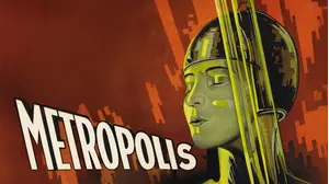 Metropolis (Special Edition with 2025 Music Score)
