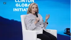 Virginia Democrat on Hillary Clinton's Epstein deposition: 'Frustrating day'