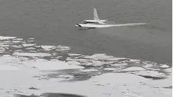 NTSB releases preliminary report on plane that landed in Hudson River