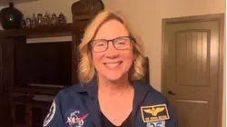 Former NASA astronaut details launch preparations ahead of Artemis II