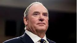 Navy Secretary John Phelan Fired Amid Critical Time in Iran War