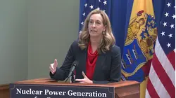 Gov. Sherrill signs bill to lure more nuclear energy companies to New Jersey