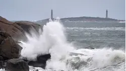 Nor'easter to lash the East Coast with strong winds, flooding and heavy rain